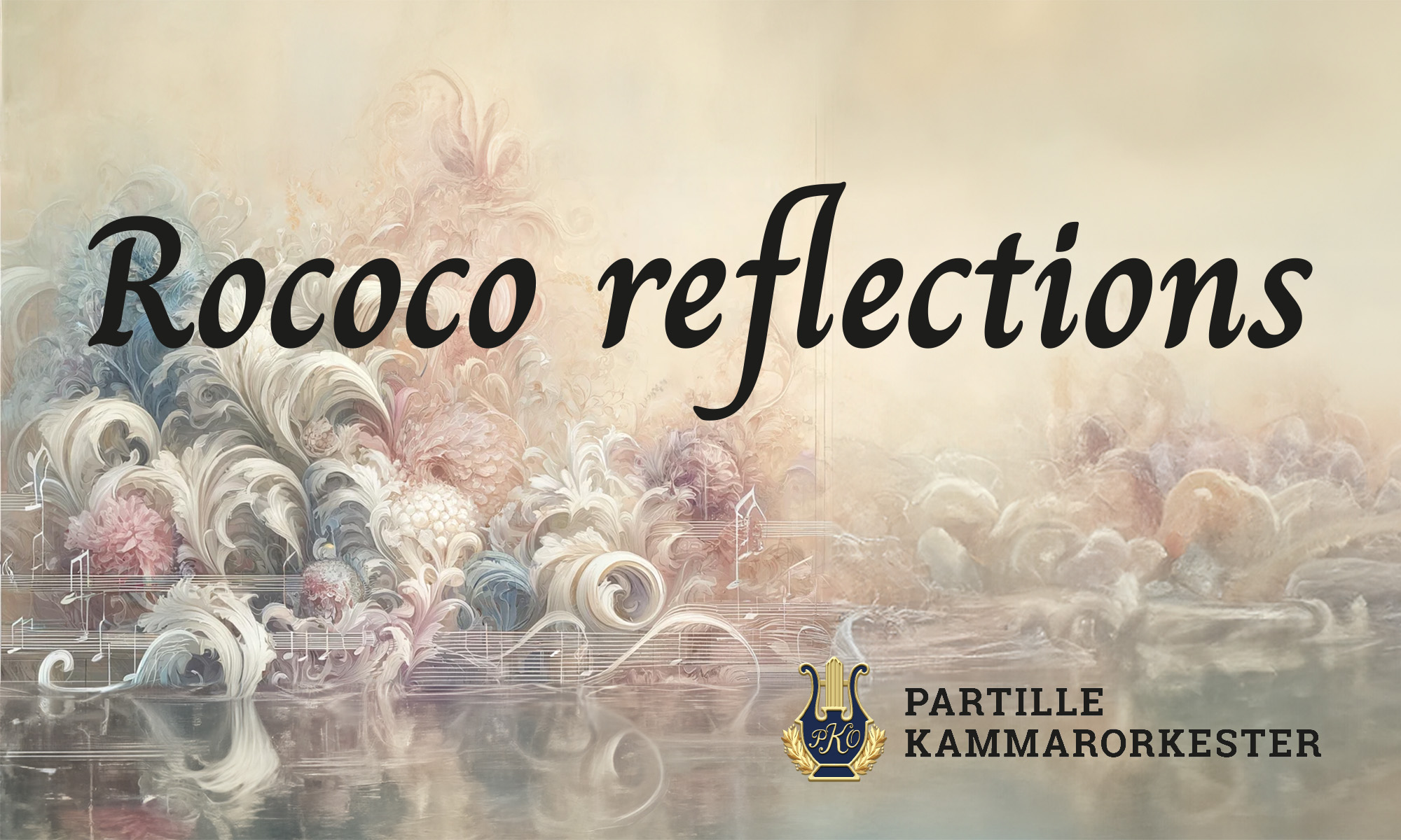Rococo Reflections